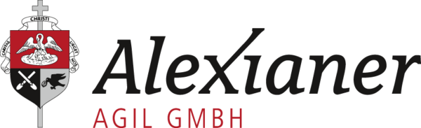 Logo Alexianer Agil GmbH