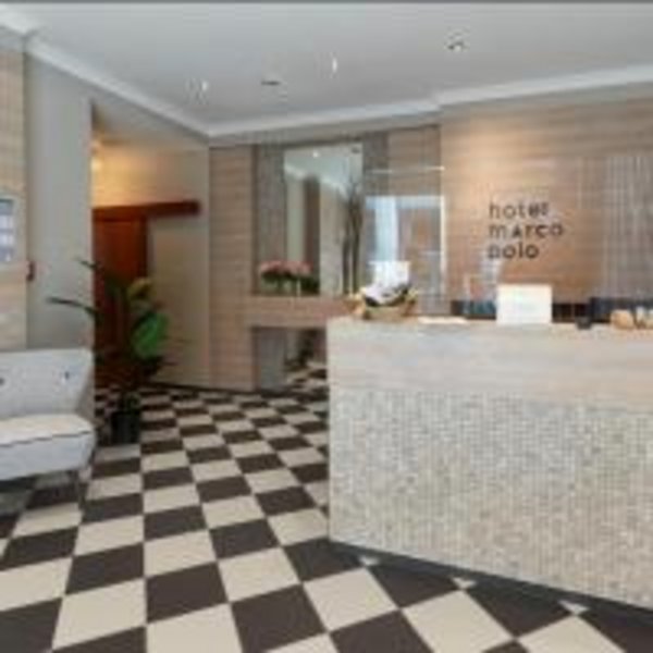 Hotel Marco Polo