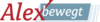 Alex bewegt