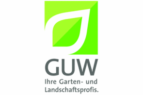 Logo der GUW