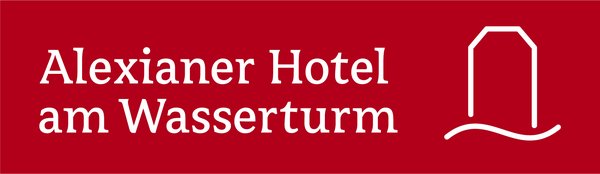 Logo des Hotel am Wasserturm