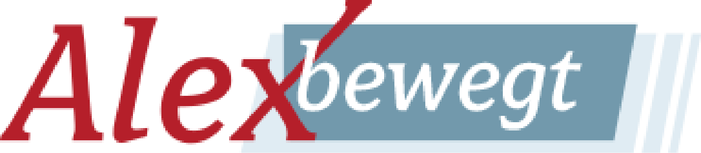 Alex bewegt